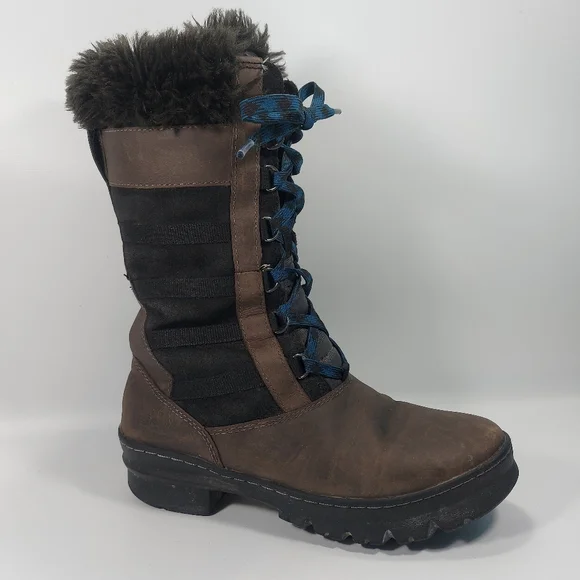 Keen Shoes Keen Wapato Tall Waterproof Winter Boots Womens Size 8 Poshmark